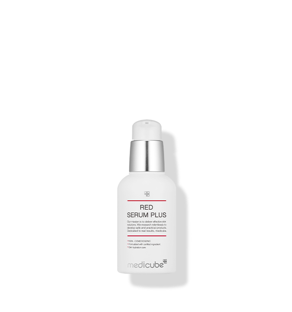 Medicube Red Serum Plus 2.0 55ml