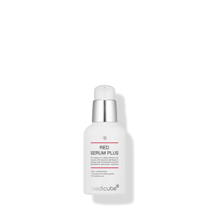 Medicube Red Serum Plus 2.0 55ml