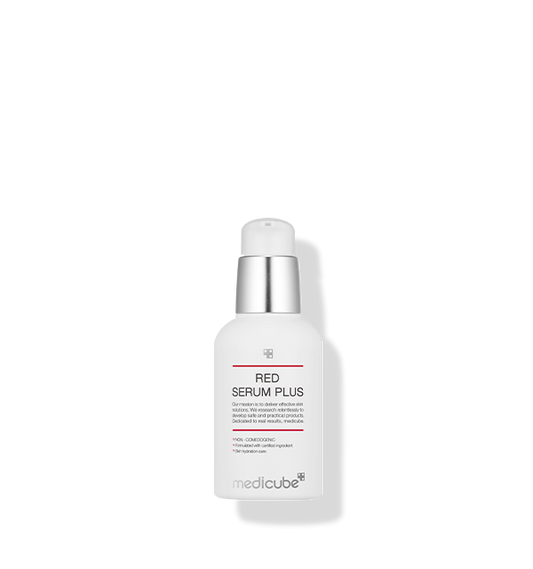 Medicube Red Serum Plus 2.0 55ml