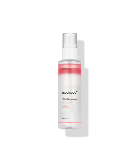 PDRN Pink Glutathione Serum Mist 100ml