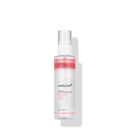 PDRN Pink Glutathione Serum Mist 100ml