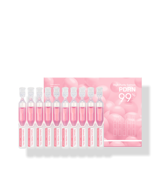 PDRN Pink One Day Serum 1box(1.5ml*10ea)