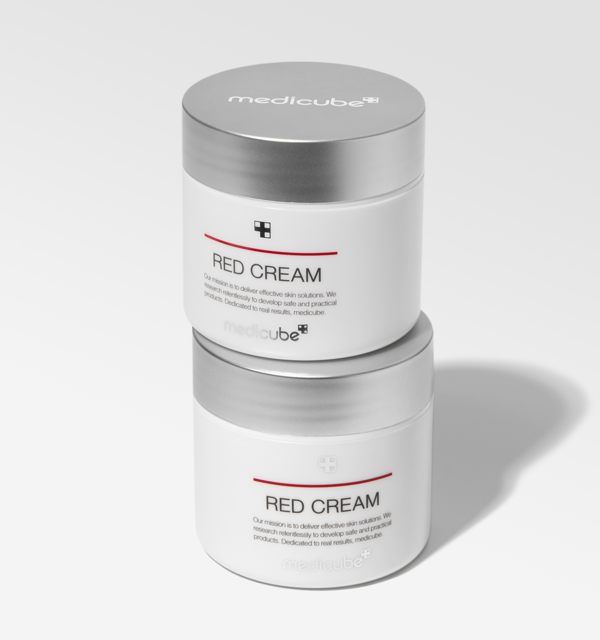 Red Cream 2.0 50ml