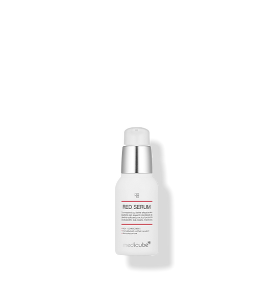 Red Serum 2.0 30ml