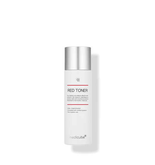 Red Toner 2.0 100ml