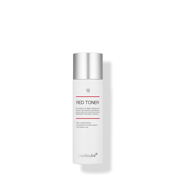 Red Toner 2.0 100ml