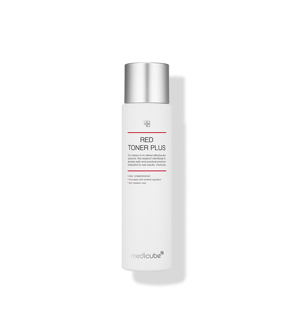 Red Toner Plus 2.0 200ml