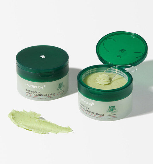 Super Cica Deep Cleansing Balm 100ml