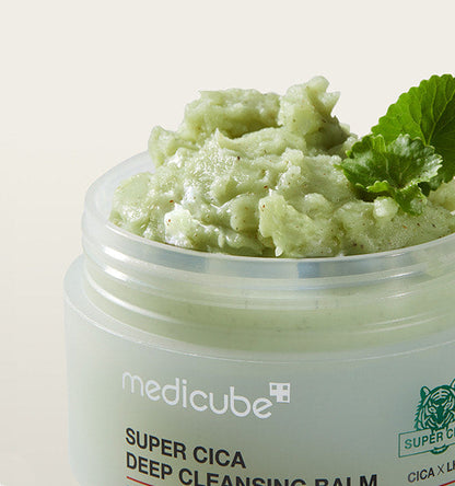 Super Cica Deep Cleansing Balm 100ml