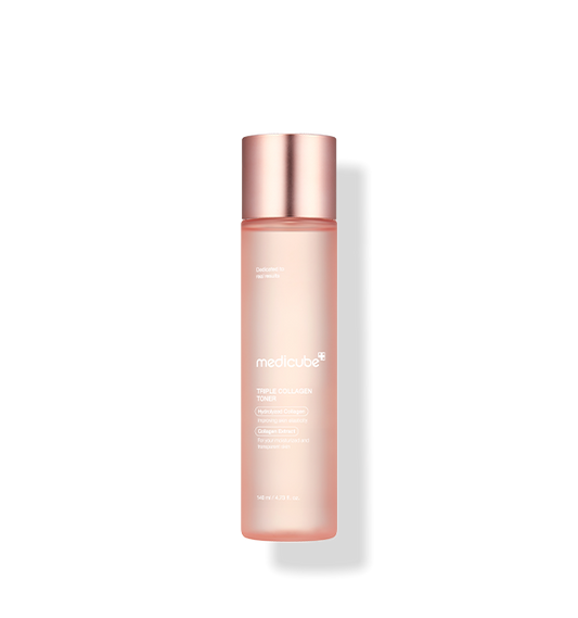 Triple Collagen Toner 4.0 140ml