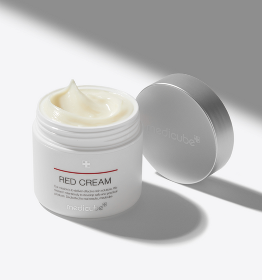 Red Cream Plus 2.0 100ml