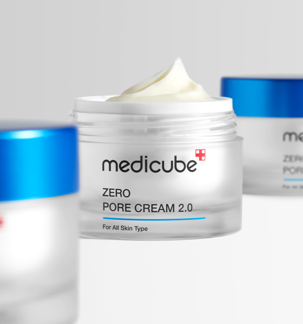 Zero Pore Cream 2.0 50ml