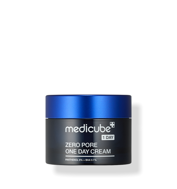 Zero Pore One Day Cream 50ml