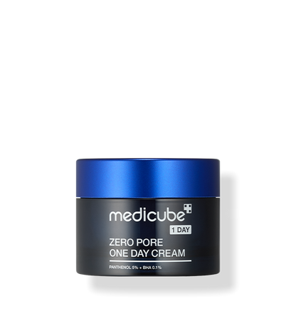 Zero Pore One Day Cream 50ml