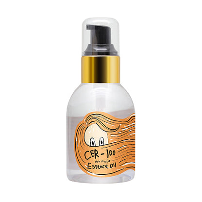 Elizavecca CER-100 Hair Muscle Essence Oil 100ml