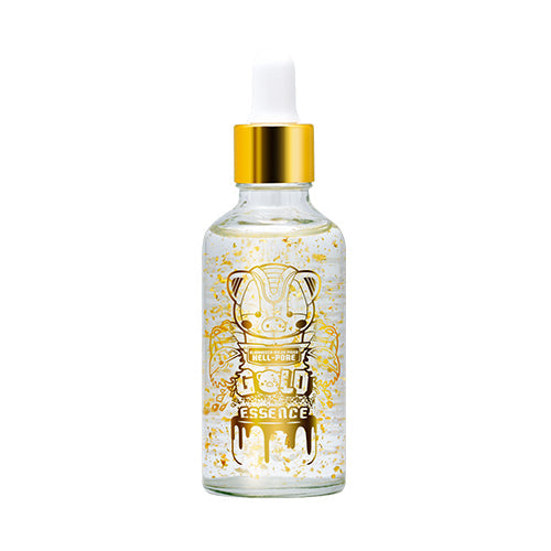 Elizavecca Milky Piggy Hell-Pore Gold Essence 50ml