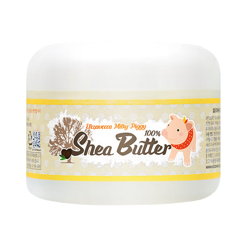 Elizavecca Milky Piggy Shea Butter 100% 88g