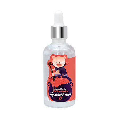 Elizavecca Witch Piggy Hell-Pore Control Hyaluronic Acid 97% 50ml