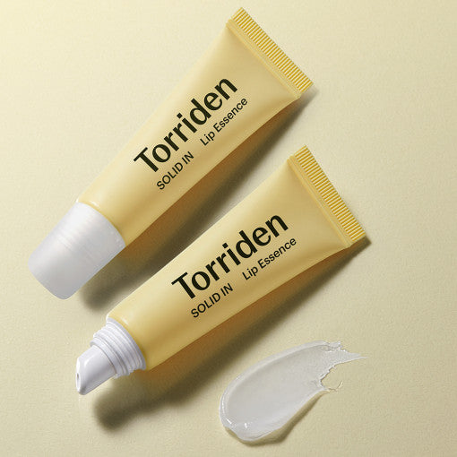 Torriden SOLID IN Ceramide Lip Essence 11ml+11ml [DUO SET]