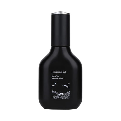 [Pyunkang Yul] Black Tea Boosting Serum 45ml