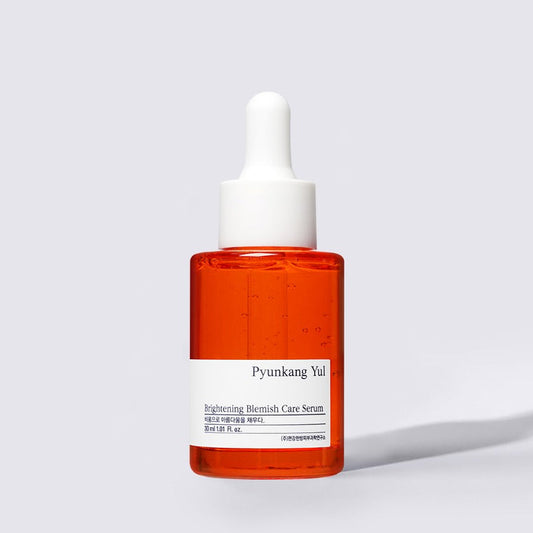 [Pyunkang Yul] Brightening Blemish Care Serum 30ml