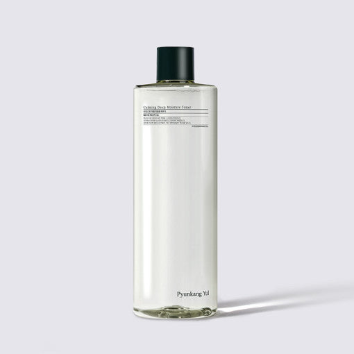 [Pyunkang Yul] Calming Deep Moisture Toner 500ml