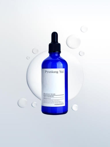 [Pyunkang Yul] Moisture Serum 100ml