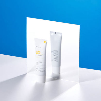 Eunyul Lab Moisture Sun Cream SPF50+ PA++++ 50ml