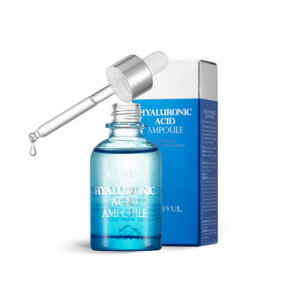 EUNYUL Hyaluronic Acid Ampoule 30ml