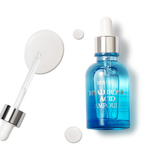 EUNYUL Hyaluronic Acid Ampoule 30ml