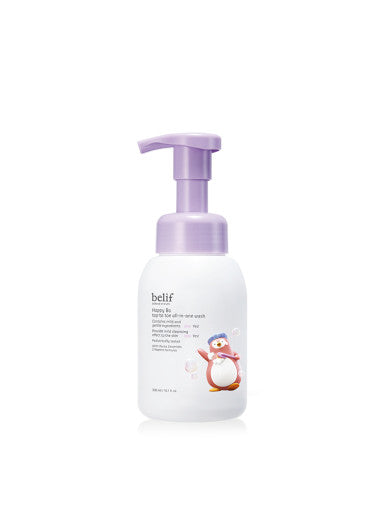 belif Happy Bo Top To Toe All-In-One Wash 300ml