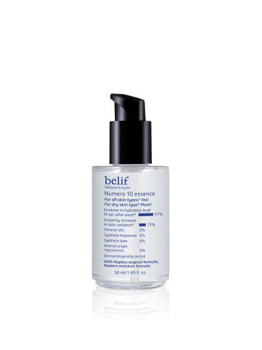 belif Numero 10 Essence 50ml