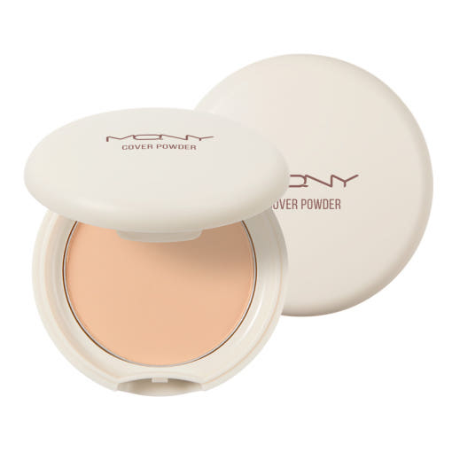 [MACQUEEN New York] Micro Fit Cover Powder 9g