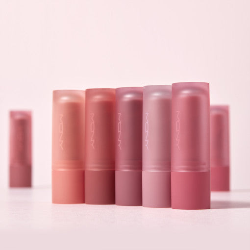 [MACQUEEN New York] Powder Matte Lipstick 3.5g (5color)