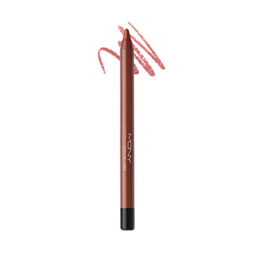 [MACQUEEN New York] Waterproof Pencil Gel Liner 1.7g (3color)