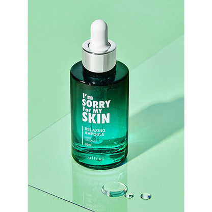 [I'm Sorry For My Skin] Relaxing Ampoule 30ml