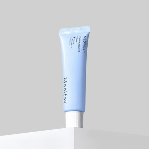 MEDIPEEL Hyaluron Layer Mooltox Cream 50g