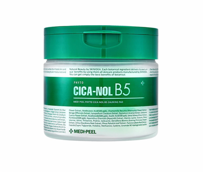 MEDIPEEL PHYTO CICA-NOL B5 Calming Pad 70pcs/270ml