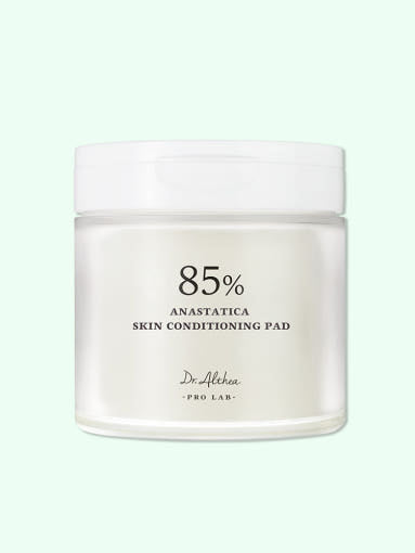 Dr.Althea Anastatica Skin Conditioning Pad 65ea/170ml