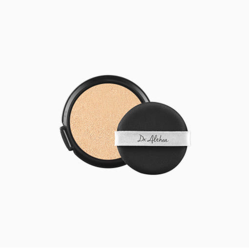 Dr.Althea Aurora Cover Cushion SPF50+ PA+++ 15g [Refill]