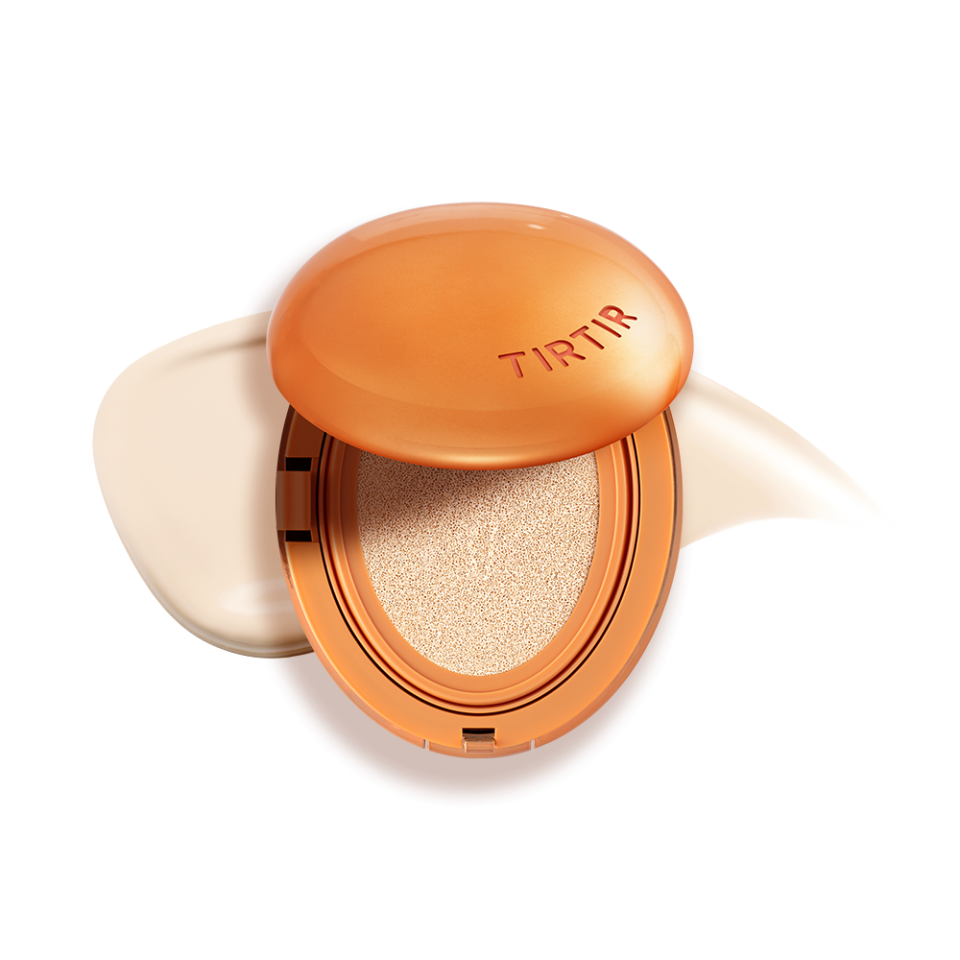 TIRTIR Mask Fit AI Filter Cushion SPF50+ PA++++ 18g (15shades)