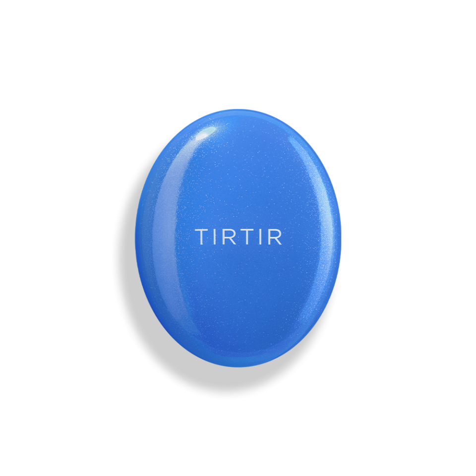 TIRTIR Mask Fit Cool Sun Cushion SPF50+ PA++++ 15g