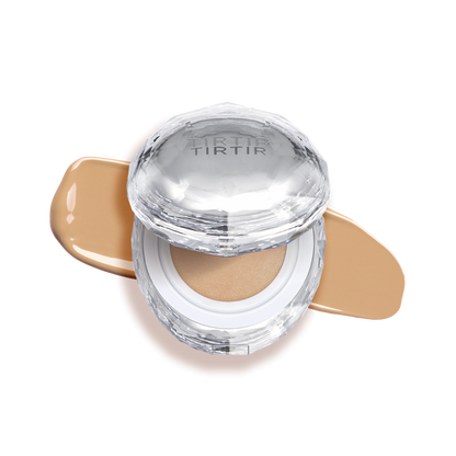 TIRTIR Mask Fit Crystal Mesh Cushion SPF50+ PA++++ 15g (15shades)