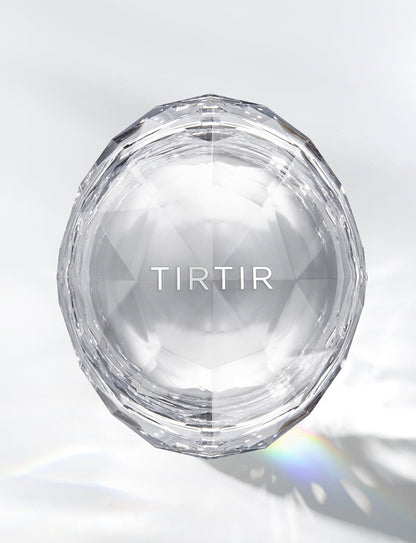 TIRTIR Mask Fit Crystal Mesh Cushion SPF50+ PA++++ 5g #MINI (15shades)