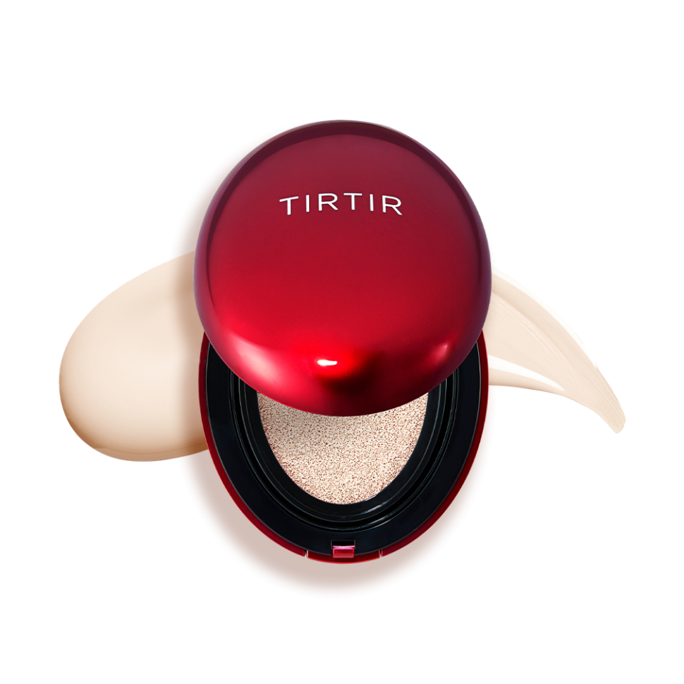 TIRTIR Mask Fit Red Cushion SPF40 PA++ 4.5g #MINI (45shades)