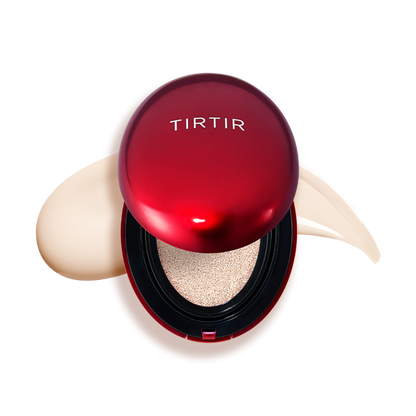 TIRTIR Mask Fit Red Cushion SPF40 PA++ 4.5g #MINI (45shades)