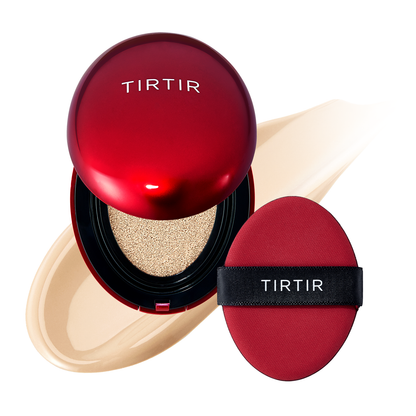 TIRTIR Mask Fit Red Cushion SPF40 PA++ 4.5g #MINI (45shades)