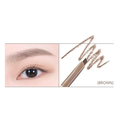 colorgram Easy Auto Brow Pencil