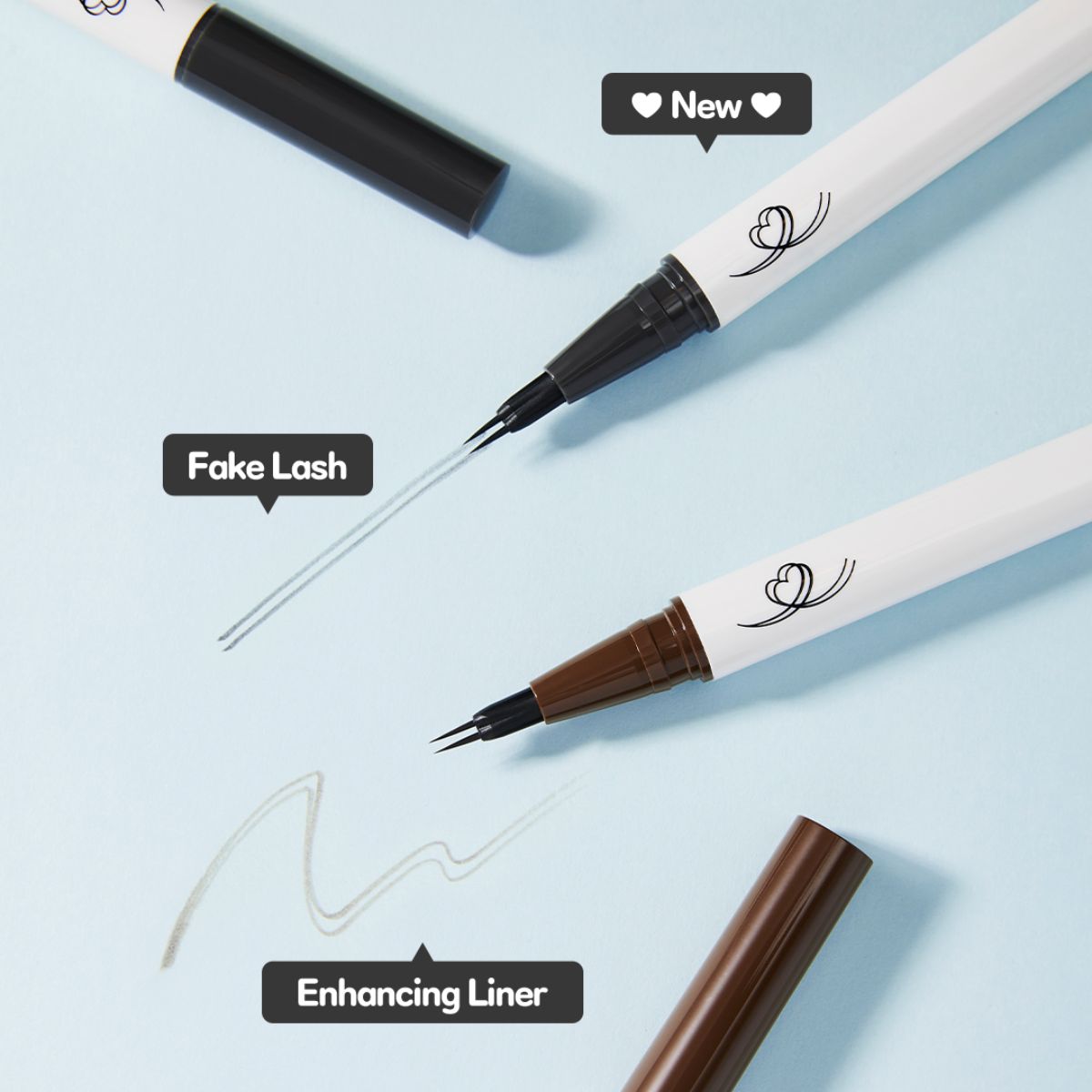 colorgram Fake Lash Enhancing Liner