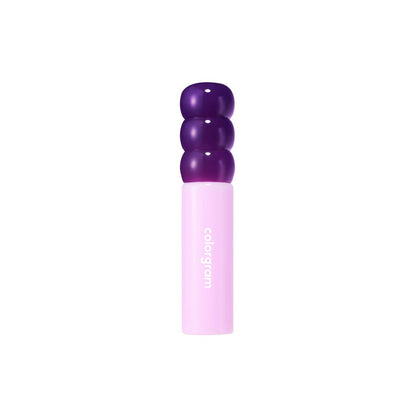 colorgram Fruity Glass Gloss 3g